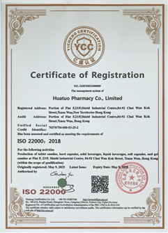 Original certificate detail 4