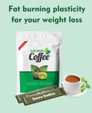 OEM factory Manufacturer Green Coffee Bags winstown Diet Detox Coffee Natural Slimming Green Coffee