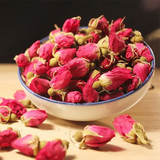 Organic perfume Herbal Tea Good Rose Smell Dried Rose Buds