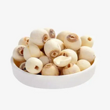 Chinese Dried White Lotus Flower Seed Per Kg Price