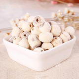 Chinese Dried White Lotus Flower Seed Per Kg Price