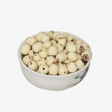 Chinese Dried White Lotus Flower Seed Per Kg Price