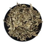 Dried mugwort leaves High quality wholesale Folium artemisiae argyi dry mugwort leaf extract raw material Ai ye