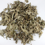 Dried mugwort leaves High quality wholesale Folium artemisiae argyi dry mugwort leaf extract raw material Ai ye