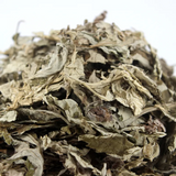 Dried mugwort leaves High quality wholesale Folium artemisiae argyi dry mugwort leaf extract raw material Ai ye