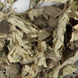 Dried mugwort leaves High quality wholesale Folium artemisiae argyi dry mugwort leaf extract raw material Ai ye