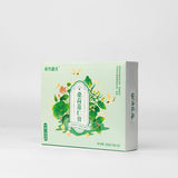 Sand lotus coix seed cream plant beverage