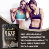 Slim diet keto natural Meal Replacement fat control Coffee factory burning fat plus slim fat loss coffee keto coffee