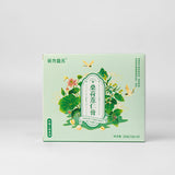 Sand lotus coix seed cream plant beverage