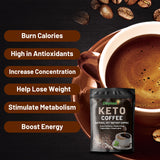 Slim diet keto natural Meal Replacement fat control Coffee factory burning fat plus slim fat loss coffee keto coffee