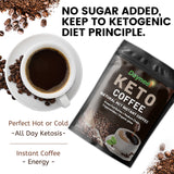 Slim diet keto natural Meal Replacement fat control Coffee factory burning fat plus slim fat loss coffee keto coffee