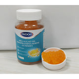 DHA ALGAE OILPHOSPHATIDYLSERINE GUMMIES Supplement  Made in America- 60pcs