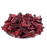 Wholesale Luo shen hua Natural health products dried Roselle Hibiscus Whole Flower Loose Herbs Tea Mei gui qie