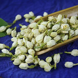 Chinese Herb Mo li hua Chinese natural Jasminum sambac Dried Jasmine Bud flower tea