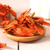 wholesale Dried Lily Flowers Herbs Flowers tea Petals for Decoration Soap Candle Dried Lily Flowers