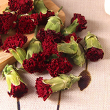 Wholesale flavor tea carnation petals flower tea dried carnation flowers herb tea