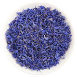 wholesale herbal dried cornflower tea blue cornflower Flavored tea flower tea