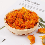 wholesale bulk dried calendula flower tea jin zhan hua Flavored tea