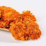 wholesale bulk dried calendula flower tea jin zhan hua Flavored tea