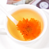 wholesale bulk dried calendula flower tea jin zhan hua Flavored tea