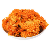 wholesale bulk dried calendula flower tea jin zhan hua Flavored tea