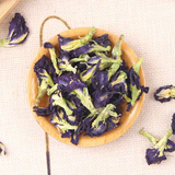 Wholesale blue tea butterfly pea natural high quality blue butterfly pea flower purple flower tea