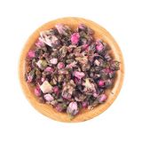 wholesale Tao hua bulk new top grade peach blossom dried peach flower tea