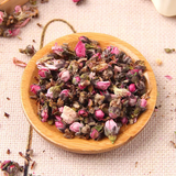 wholesale Tao hua bulk new top grade peach blossom dried peach flower tea