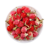 wholesale chinese herb hong qiao mei hot selling red globe amaranth artful plum herbal tea flowers tea for women