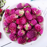 Wholesale Chinese herbal natural Qian Ri Hong New Arrival Dried Gomphrena globosa globe amaranth