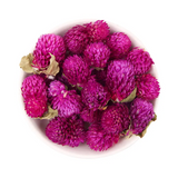 Wholesale Chinese herbal natural Qian Ri Hong New Arrival Dried Gomphrena globosa globe amaranth