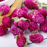 Wholesale Chinese herbal natural Qian Ri Hong New Arrival Dried Gomphrena globosa globe amaranth