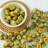 Wholesale Chinese herbal tea -high-quality fetal chrysanthemum flower tea