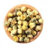 Wholesale Chinese herbal tea -high-quality fetal chrysanthemum flower tea