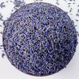 Wholesale chinese herbal Xun yi cao 100% 0 Additive natural color china lavender flower Tea dried herbal tea