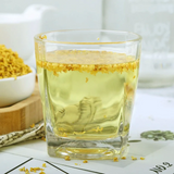 Wholesale Gui Hua 100% natural dried Sweet Osmanthus flower bud tea