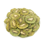 Wholesale Dry fruits slices for Tea Kiwi Dehydrated dried kiwi fruits slices tea