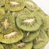 Wholesale Dry fruits slices for Tea Kiwi Dehydrated dried kiwi fruits slices tea