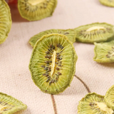 Wholesale Dry fruits slices for Tea Kiwi Dehydrated dried kiwi fruits slices tea