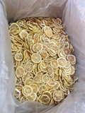 wholesale Dried Yellow Lemon Slice China healthy Fruit Tea for Sale High Quality Natural OEM Private Label Hot Sale