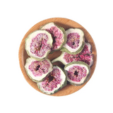 Wholesale Supply Dry Figs Fruit Cheap Price Dried Fig Slices Natural No Additives Drying Fig Fruits Cuts