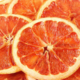 Wholesale natural AD bulk Dried grapefruit slice